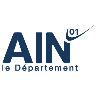Département de l'Ain