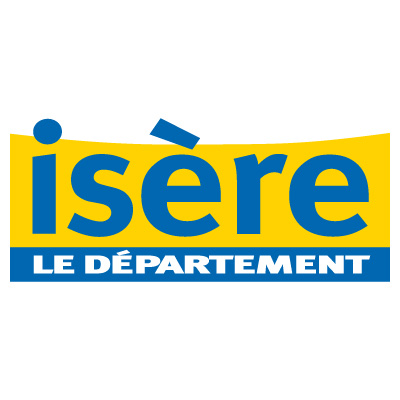 Département de l'Isère